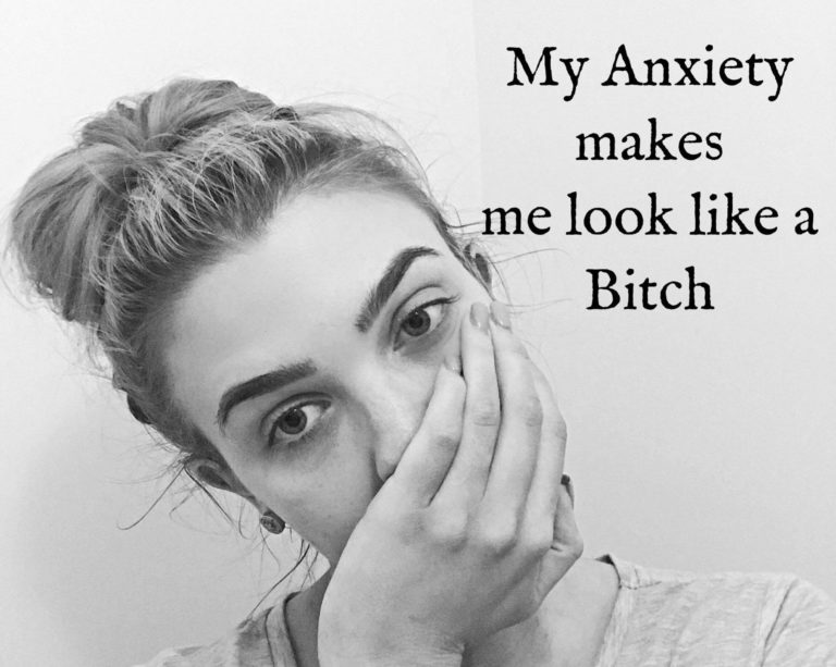 Anxiety Makes Me Itchy Reddit