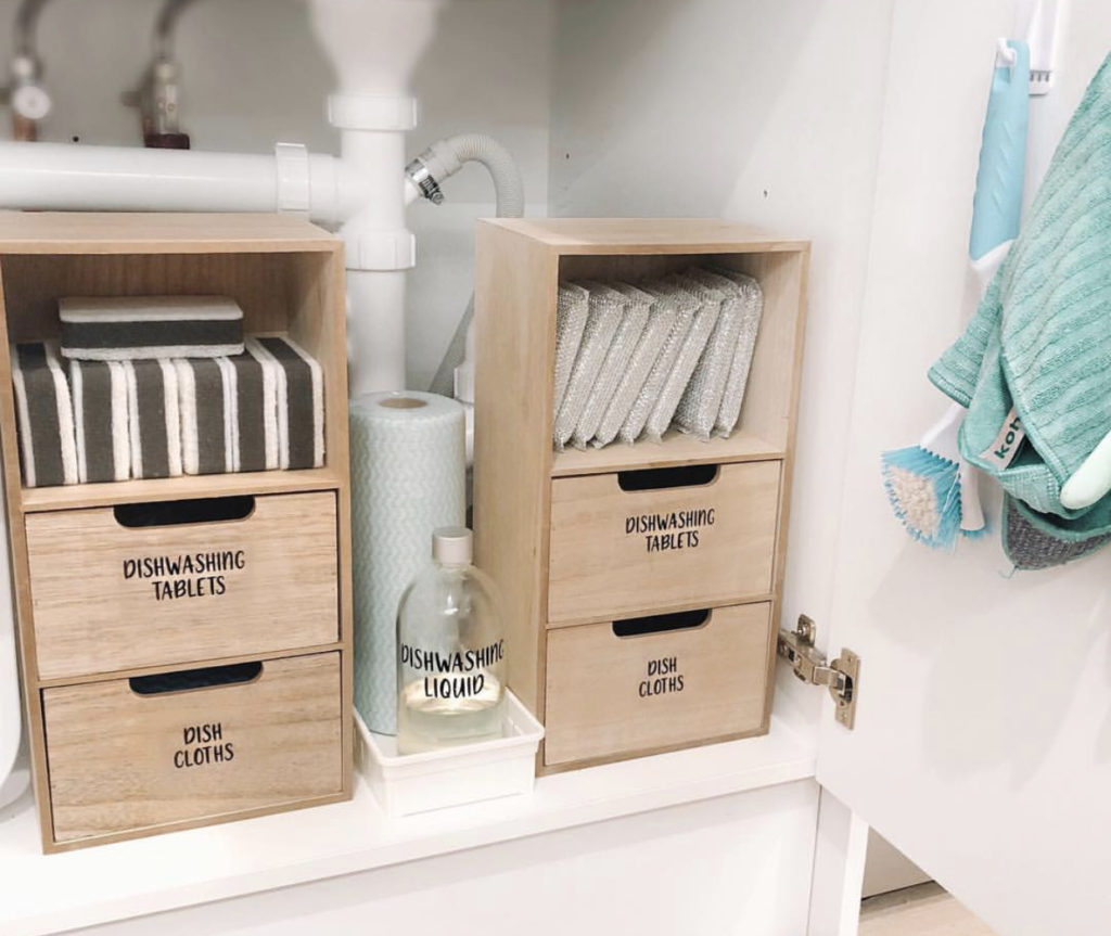 Kmart Must Haves For An Organised Home Just Another Mummy Blog